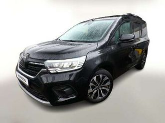 techno iii 1.3 tce 130 aut. led nav kam 96 kw (...