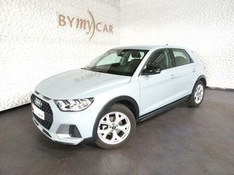a1 citycarver 35 tfsi 150 ch s tronic 7