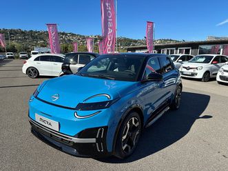 electrique 52kwh 150ch