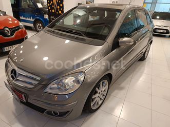 mercedes-benz clase b b 200 cdi