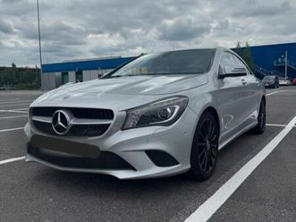 mercedes-benz c-klasa coupe 220 d automatik, 2016 god.