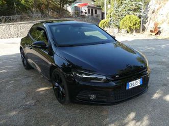scirocco iii 2011 2.0 tsi edition
