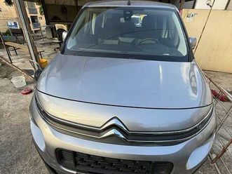 multispace 1.6 bluehdi feel s&s 100cv