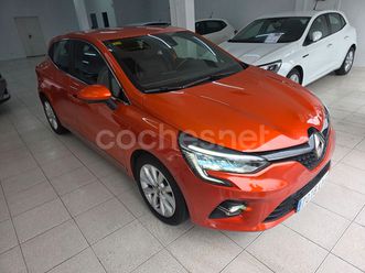 renault clio zen tce