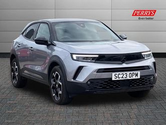 1.2 turbo ultimate 5dr auto