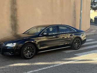 4.2tdi quattro tiptronic