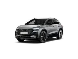 audi q4 e-tron (f4b)(04.2021->) 45 e-tron basis quatt