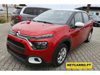 citroën c3 1.2 puretech you!