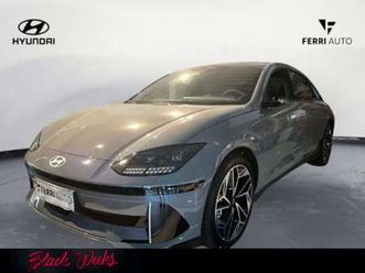 77.4 kwh awd evolution