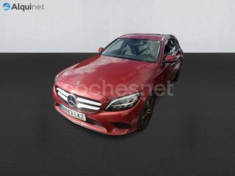 mercedes-benz clase c c 200 estate