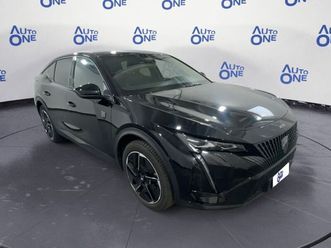 408 1.2 puretech 130cv auto gt - *