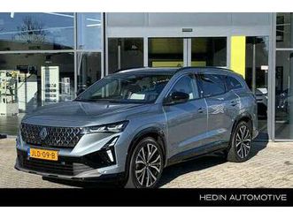 e-tech full hybrid 200 iconic 5p. | panoramadak |