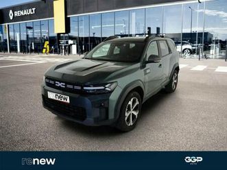 1.8 hybrid 155ch journey