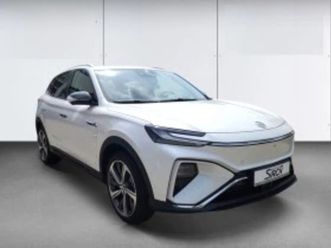 mg marvel r performance ≫ 2021 • 68 000 лв. • id