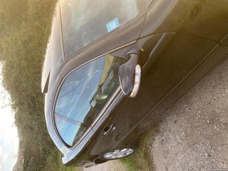 mercedes-benz clk 200 200 kompressor (208 344) fevereiro/02