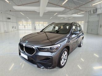 bmw x1 xdrive 25e business advantage automatico