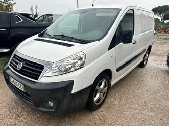 fiat scudo excellant état