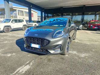 puma '97-'02 1.0 ecoboost hybrid 125cv aut. st-line design