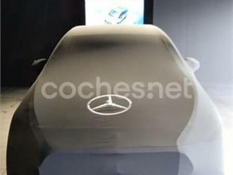 mercedes-benz clase a a 180 d