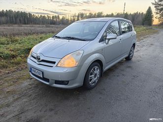 1,8 vvt-i linea luna