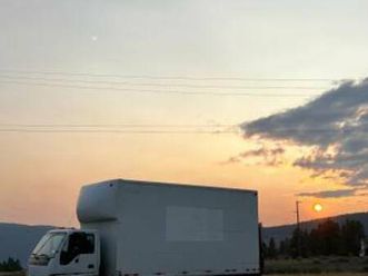 2007 gmc w5500 5.2l turbo diesel