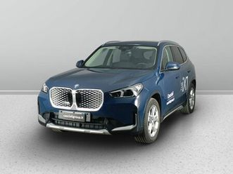 bmw ix1 edrive 20 msport del 2025 usata a san benedetto del tronto