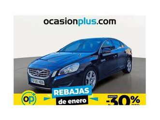 volvo s60 d3 momentum aut.