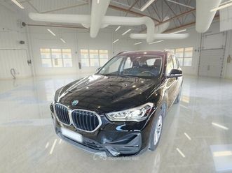 bmw x1 xdrive 25e business advantage automatico