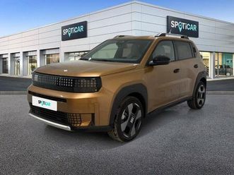 44kwh 87kw (118cv) la prima