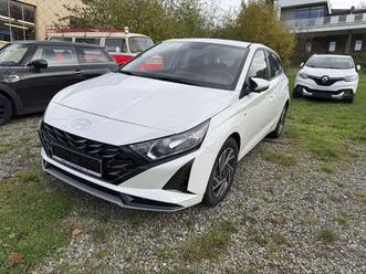 i20 1.0 t-gdi twist 48 v hybrid