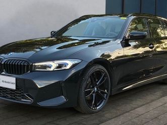 320 320d 48v xdrive touring msport