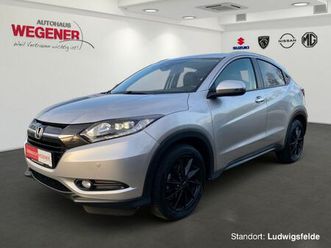 honda hr-v 1.5* keyless*navi*kamera