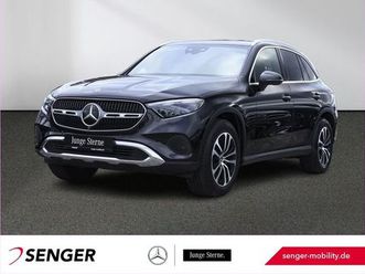 mercedes-benz glc 220 d 4m avantgarde digitallight distronic