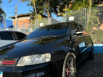 fiat stilo sp 1.8 flex 8v 5p 2008