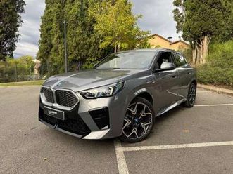 ix2 edrive20 204ch m sport