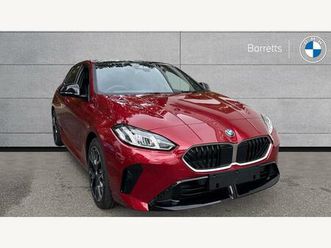 1.5 120i mht m sport dct euro 6 (start/stop) 5dr