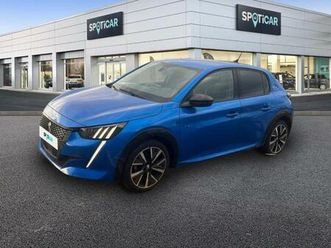 1.2 puretech 100ch s&s gt line