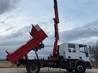 iveco 654699772 - eurocargo