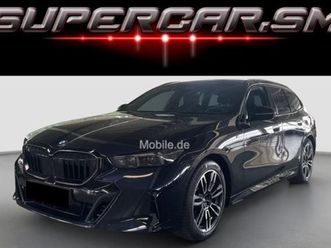 s. 5(g60/61/90/99) 520d 48v sdrive touring msport pro