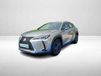 lexus ux 250h executive