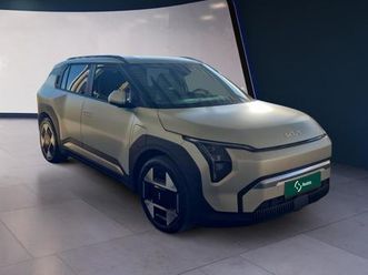 kia ev3 ev3 tech 82kwh 2wd
