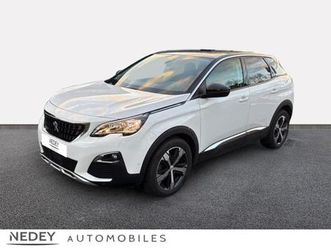 1.2 puretech 130ch allure s&s