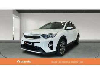 kia stonic 1.6 crdi drive 110cv 5p