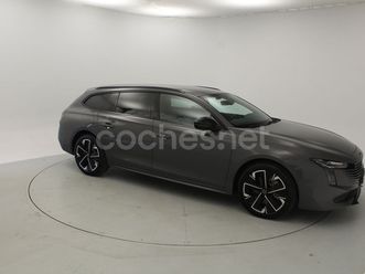 peugeot 508 hybrid sw gt hybrid 225 eeat8