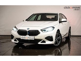 218ia 136ch sportline dkg7