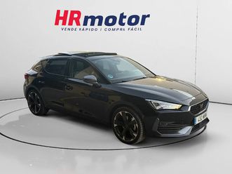 cupra leon 1.5 etsi