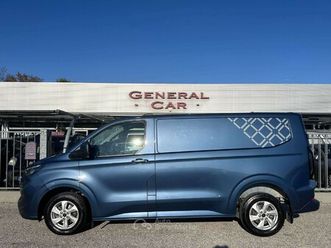 l1-h1 2.0 ecoblue 150 cv titanium