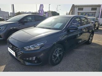 hyundai i30 sw 1.0 tgdi style plus