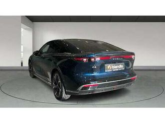 6e 5 puertas ev 258cv rwd takumi plus