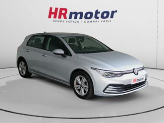 volkswagen golf 1.0 tsi life